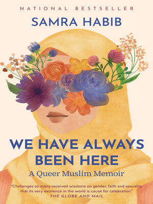 cover image of We Have Always Been Here